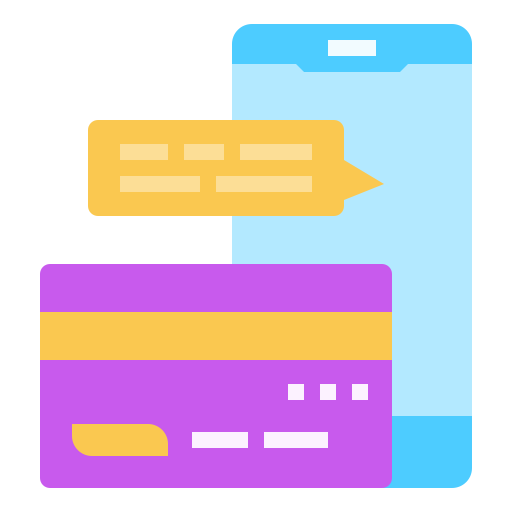 Payment icon