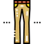 Trouser Ikona 64x64