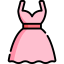 Dress icon 64x64