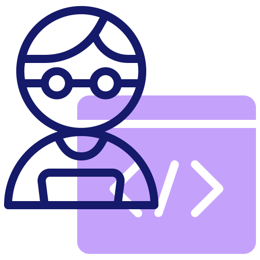 Programmer Symbol