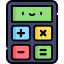Calculator icon 64x64