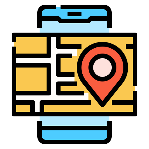 Location icon