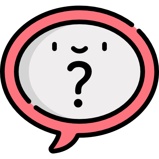 Faq icon