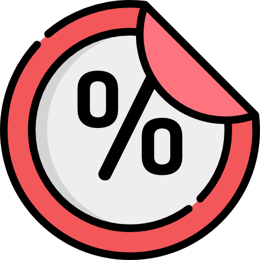 Label icon