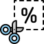 Coupon icon 64x64