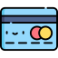Credit card icon 64x64