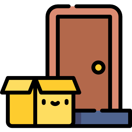 Delivery icon