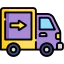 Truck icon 64x64