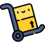 Shipping icon 64x64