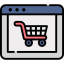 Webpage icon 64x64