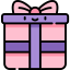 Gift icon 64x64