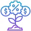 Dividend 图标 64x64