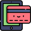Payment method icon 64x64