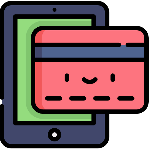 Payment method icon