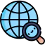 Search icon 64x64