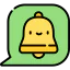 Notification icon 64x64