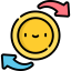 Exchange icon 64x64