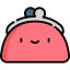 Purse icon 64x64
