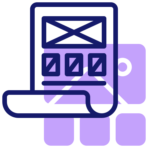 Wireframe 상