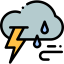 Storm icon 64x64