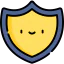 Shield icon 64x64
