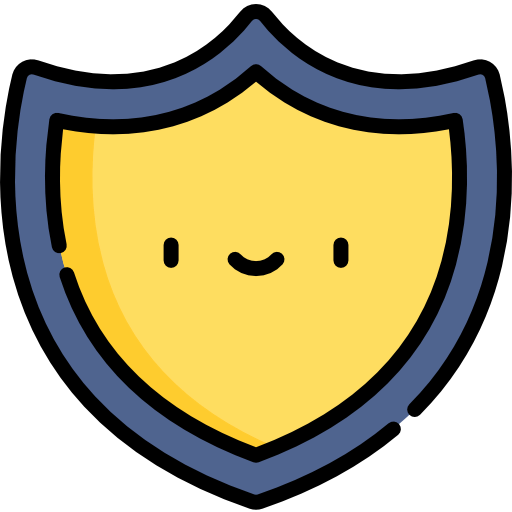Shield icon