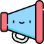 Speaker icon 64x64
