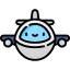 Airplane icon 64x64