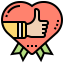 Appreciation 图标 64x64