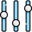 Settings icon 64x64