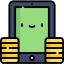 Phone icon 64x64