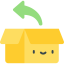Return icon 64x64