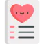 Wishlist icon 64x64