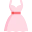 Dress icon 64x64