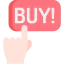 Buy icon 64x64
