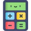 Calculator icon 64x64