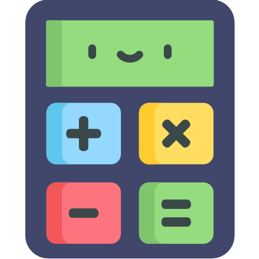 Calculator icône