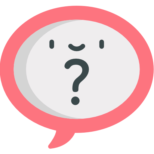 Faq icon