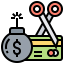Debt Symbol 64x64