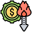 Fire Symbol 64x64