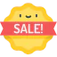 Sale icon 64x64