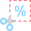 Coupon icon 64x64