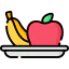Fruit icon 64x64