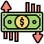 Devaluation Symbol 64x64