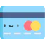 Credit card icon 64x64