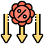 Discount Symbol 64x64