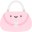 Handbag icon 64x64
