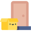 Delivery icon 64x64