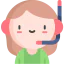 Customer service icon 64x64