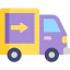 Truck icon 64x64
